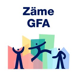 Artwork for Zäme GFA