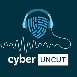 Artwork for Cyber Uncut