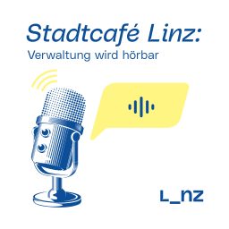 Artwork for Stadtcafé Linz