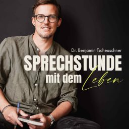Artwork for Sprechstunde mit dem Leben