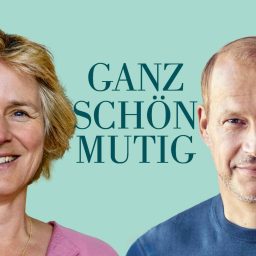 Artwork for GANZ SCHÖN MUTIG
