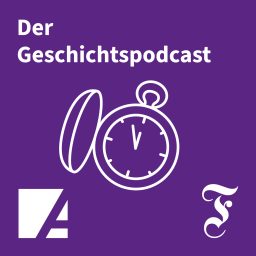 Artwork for Der Geschichtspodcast
