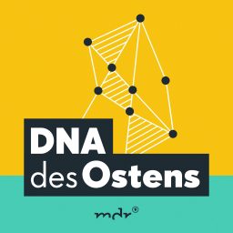 Artwork for DNA des Ostens