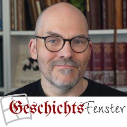 Artwork for Geschichtsfenster