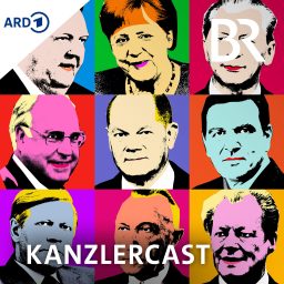 Artwork for Kanzlercast