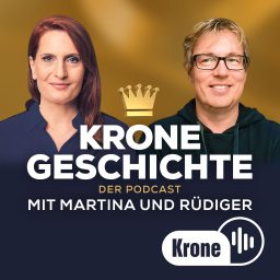 Artwork for Krone Geschichte