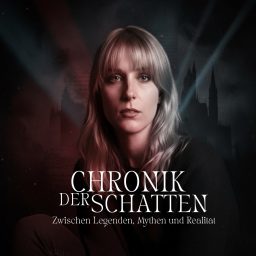 Artwork for Chronik der Schatten - Hinter den Geschichten