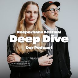 Artwork for Reeperbahn Festival Deep Dive