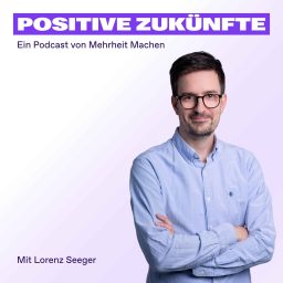 Artwork for Positive Zukünfte