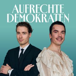 Artwork for Aufrechte Demokraten