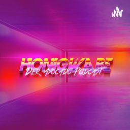 Artwork for HonigWave x Honigwabe