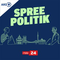 Artwork for Spreepolitik