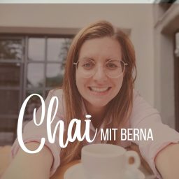 Artwork for Chai mit Berna