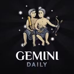 Artwork for Gemini Daily