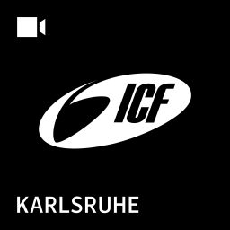 Artwork for ICF Karlsruhe | Predigten