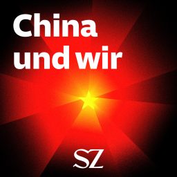 Artwork for China und wir