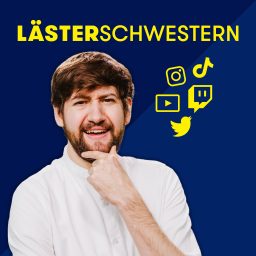 Artwork for Lästerschwestern