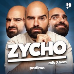 Artwork for Zycho