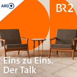 Artwork for Eins zu Eins. Der Talk
