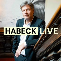 Artwork for Habeck Live