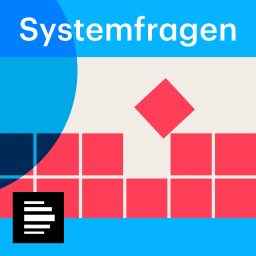 Artwork for Systemfragen