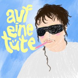 Artwork for Auf eine Tüte