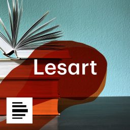 Artwork for Lesart