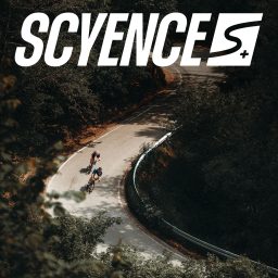 Artwork for SCYENCE Podcast