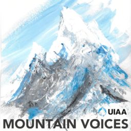 Artwork for Mountain Voices