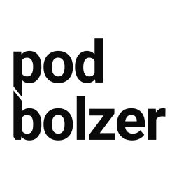 Artwork for Podbolzer
