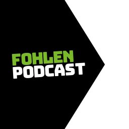 Artwork for FohlenPodcast