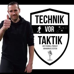 Artwork for Technik vor Taktik