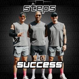 Artwork for STEPS TO SUCCESS