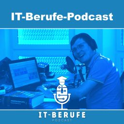 Artwork for IT-Berufe-Podcast