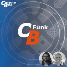 Artwork for CB-Funk - der ComputerBase-Podcast