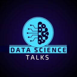 Artwork for Data Science Talks