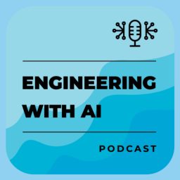 Artwork for Engineering with AI