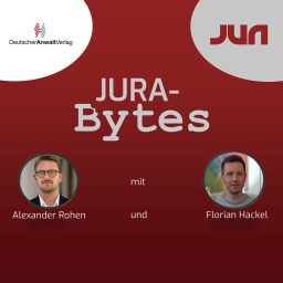 Artwork for JURA Bytes