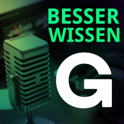 Artwork for Besser Wissen