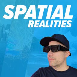 Artwork for Spatial Realities