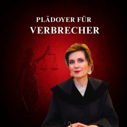 Artwork for Plädoyer für Verbrecher