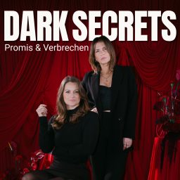 Artwork for Dark Secrets - Promis & Verbrechen