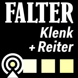 Artwork for Klenk + Reiter
