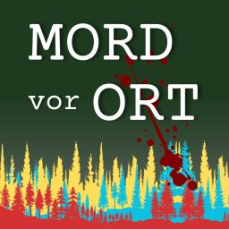 Artwork for MORD VOR ORT