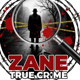 Artwork for ZANE | TRUE CRIME