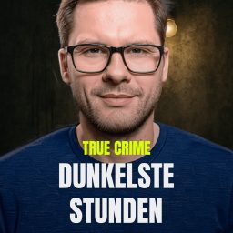 Artwork for Dunkelste Stunden - True Crime