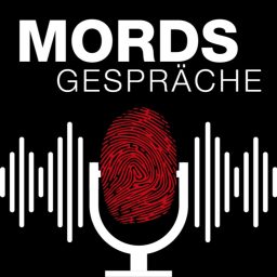 Artwork for Mordsgespräche