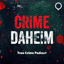 Artwork for Crime Daheim