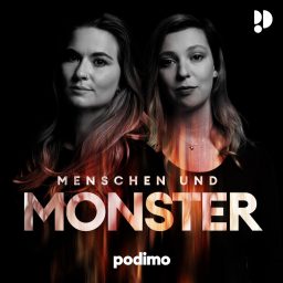 Artwork for Menschen und Monster