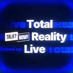 Artwork for Total Reality Live